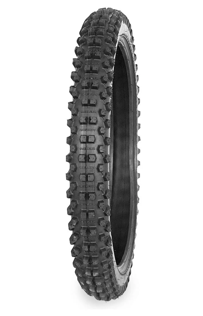 60/100-14 opona KENDA K771F Millville NHS 30M